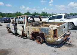 2007 GMC SIERRA K2500 HEAVY DUTY