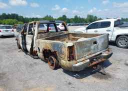 2007 GMC SIERRA K2500 HEAVY DUTY