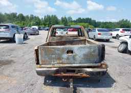 2007 GMC SIERRA K2500 HEAVY DUTY