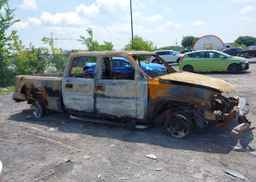 2007 GMC SIERRA K2500 HEAVY DUTY