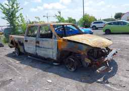 2007 GMC SIERRA K2500 HEAVY DUTY