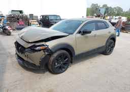 2024 MAZDA CX-30 SUNA