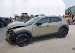 2024 MAZDA CX-30 SUNA
