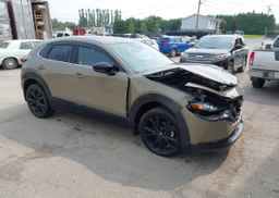 2024 MAZDA CX-30 SUNA