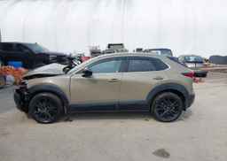 2024 MAZDA CX-30 SUNA
