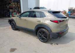 2024 MAZDA CX-30 SUNA