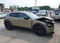 2024 MAZDA CX-30 SUNA