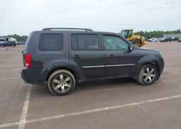 2012 HONDA PILOT TOURING