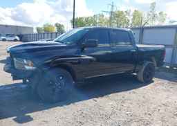 2020 RAM 1500 CLASSIC ST