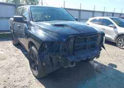 2020 RAM 1500 CLASSIC ST
