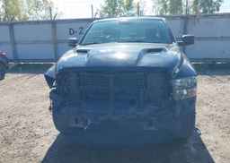 2020 RAM 1500 CLASSIC ST