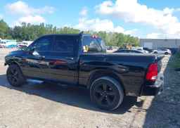 2020 RAM 1500 CLASSIC ST