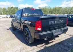 2020 RAM 1500 CLASSIC ST