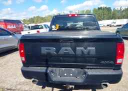 2020 RAM 1500 CLASSIC ST