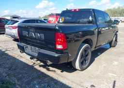 2020 RAM 1500 CLASSIC ST