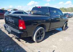 2020 RAM 1500 CLASSIC ST