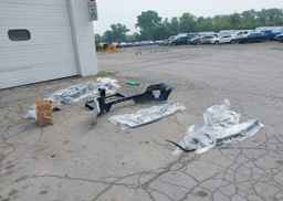 2020 PORSCHE MACAN - PARTS ONLY