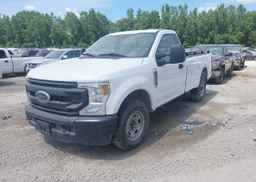 2022 FORD F250 SUPER DUTY