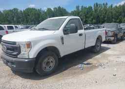 2022 FORD F250 SUPER DUTY