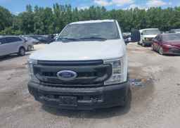 2022 FORD F250 SUPER DUTY