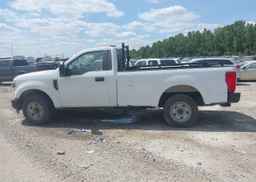 2022 FORD F250 SUPER DUTY