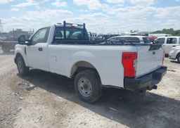 2022 FORD F250 SUPER DUTY