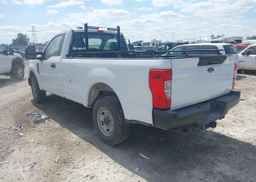 2022 FORD F250 SUPER DUTY