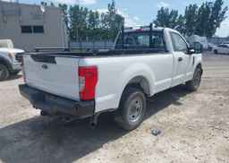 2022 FORD F250 SUPER DUTY