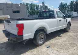 2022 FORD F250 SUPER DUTY