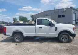 2022 FORD F250 SUPER DUTY