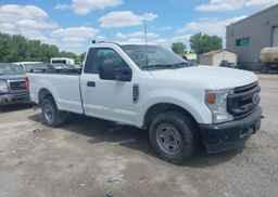2022 FORD F250 SUPER DUTY