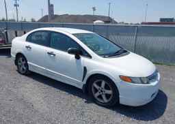 2008 HONDA CIVIC DX-G