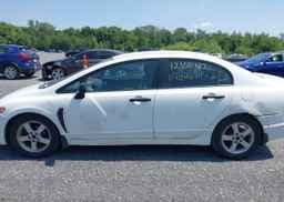2008 HONDA CIVIC DX-G