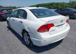 2008 HONDA CIVIC DX-G