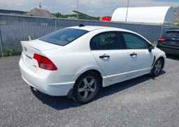 2008 HONDA CIVIC DX-G