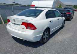 2008 HONDA CIVIC DX-G