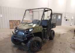 2011 POLARIS RANGER 400