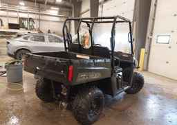 2011 POLARIS RANGER 400