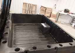 2011 POLARIS RANGER 400