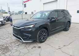 2024 LEXUS TX 500H