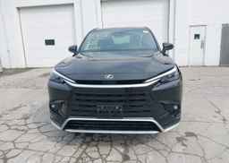 2024 LEXUS TX 500H
