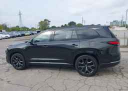 2024 LEXUS TX 500H