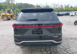 2024 LEXUS TX 500H