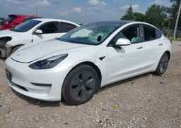 2023 TESLA MODEL 3 RWD