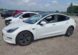 2023 TESLA MODEL 3 RWD