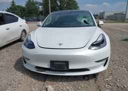 2023 TESLA MODEL 3 RWD