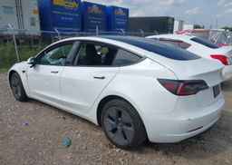 2023 TESLA MODEL 3 RWD