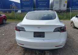 2023 TESLA MODEL 3 RWD