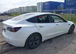 2023 TESLA MODEL 3 RWD