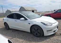 2023 TESLA MODEL 3 RWD